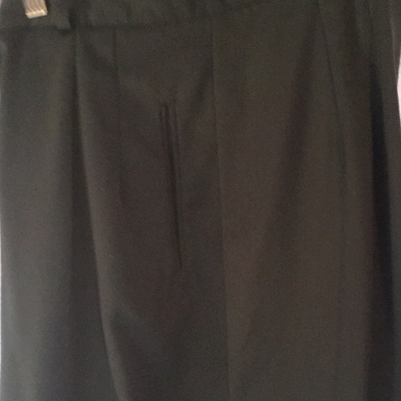 Hayley Golf shorts and Nike shirt - Picture 8 of 12